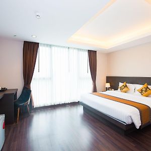 Deluxe Doppelzimmer